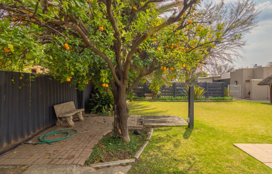 4 Bedroom Property for Sale in Kroonheuwel Free State